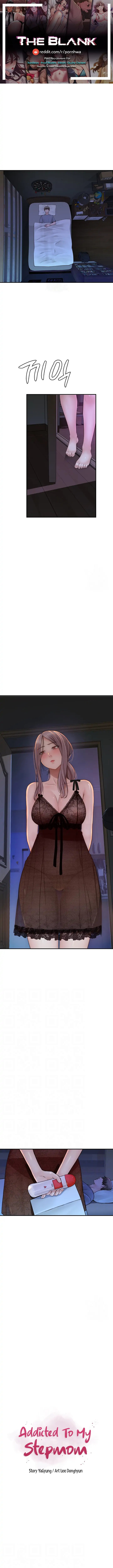 Addicted to My Stepmom - Chapter 19 [photo 1] - MangaPorn