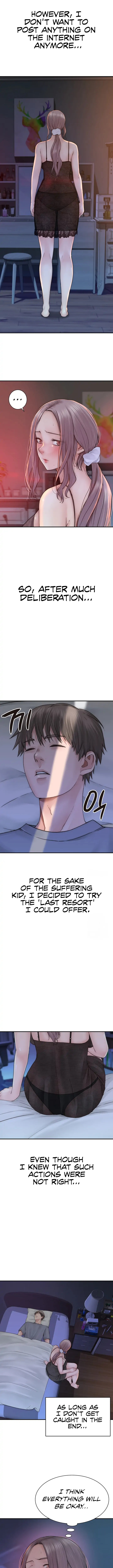 Addicted to My Stepmom - Chapter 19 [photo 11] - MangaPorn