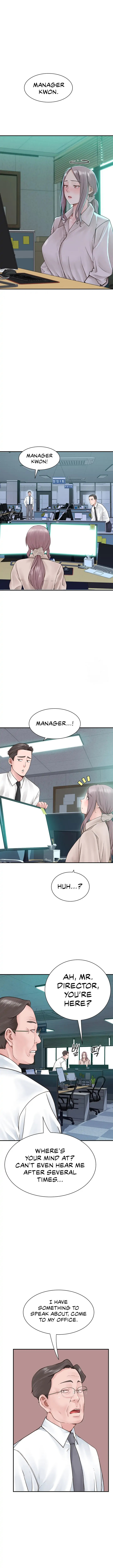 Addicted to My Stepmom - Chapter 19 [photo 4] - MangaPorn