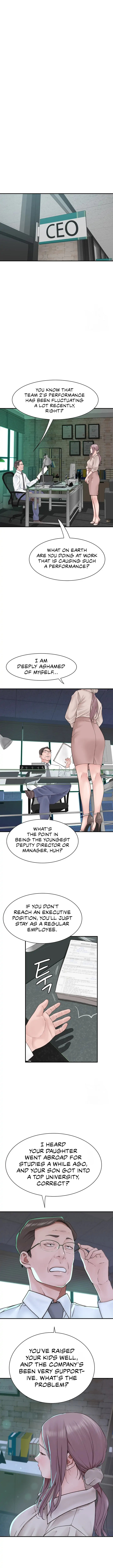 Addicted to My Stepmom - Chapter 19 [photo 5] - MangaPorn
