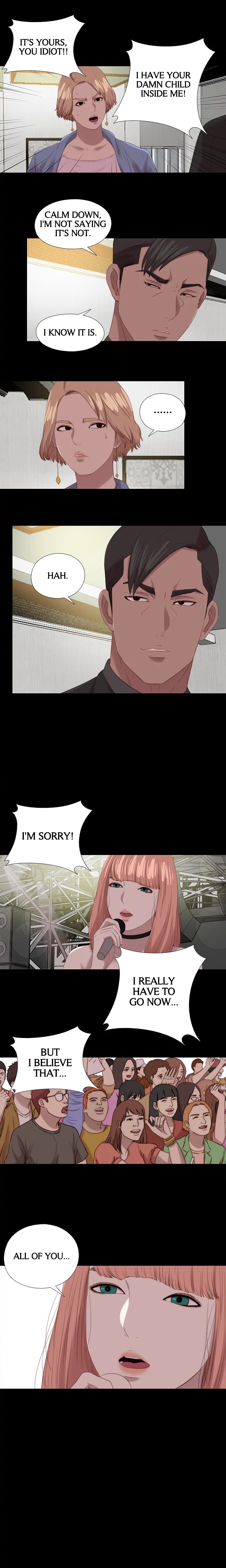 The Girl Next Door - Chapter 127 [photo 10] - MangaPorn