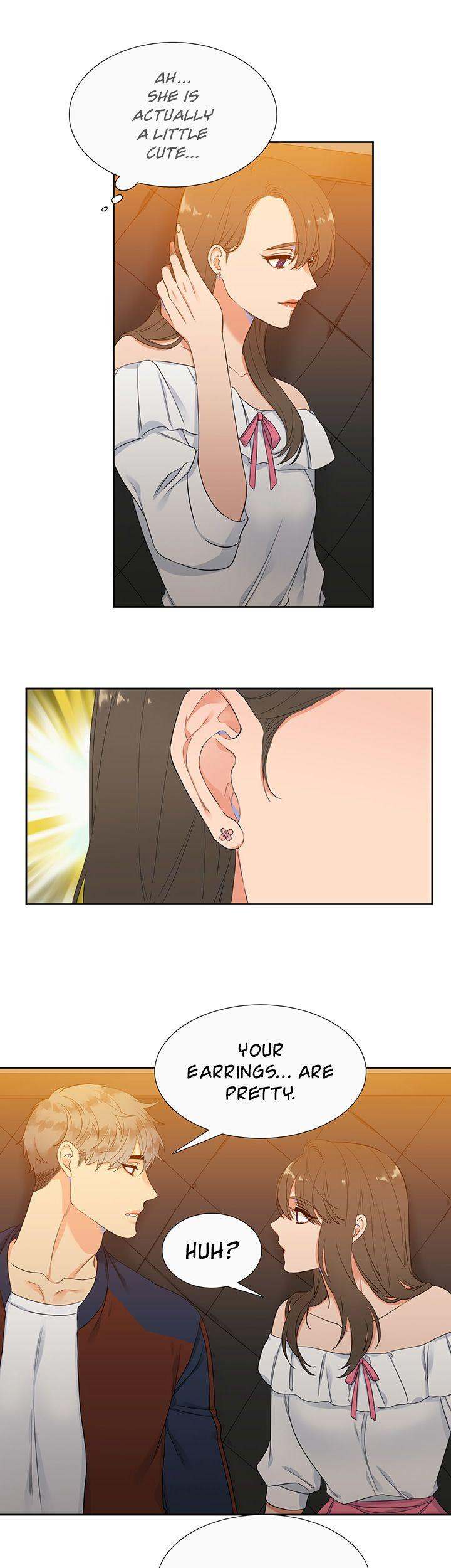 Blood Link - Chapter 1 [photo 10] - MangaPorn