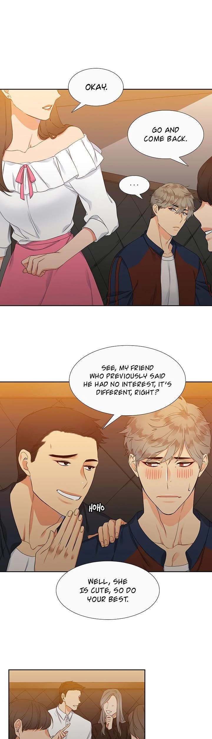 Blood Link - Chapter 1 [photo 12] - MangaPorn