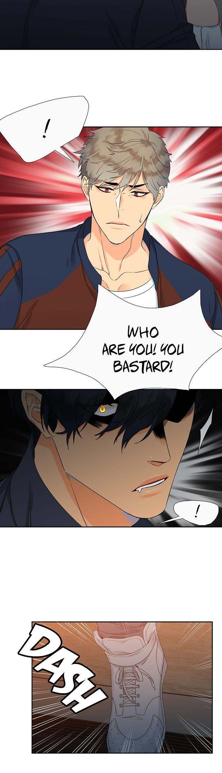 Blood Link - Chapter 1 [photo 17] - MangaPorn