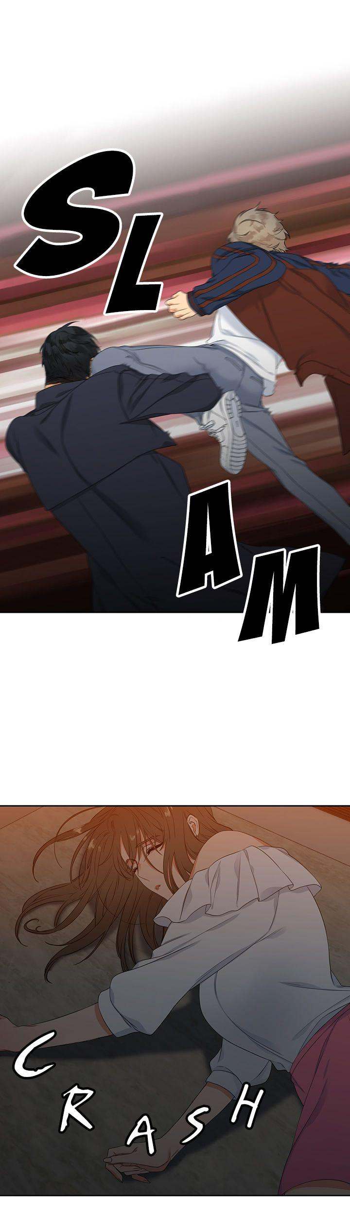 Blood Link - Chapter 1 [photo 18] - MangaPorn