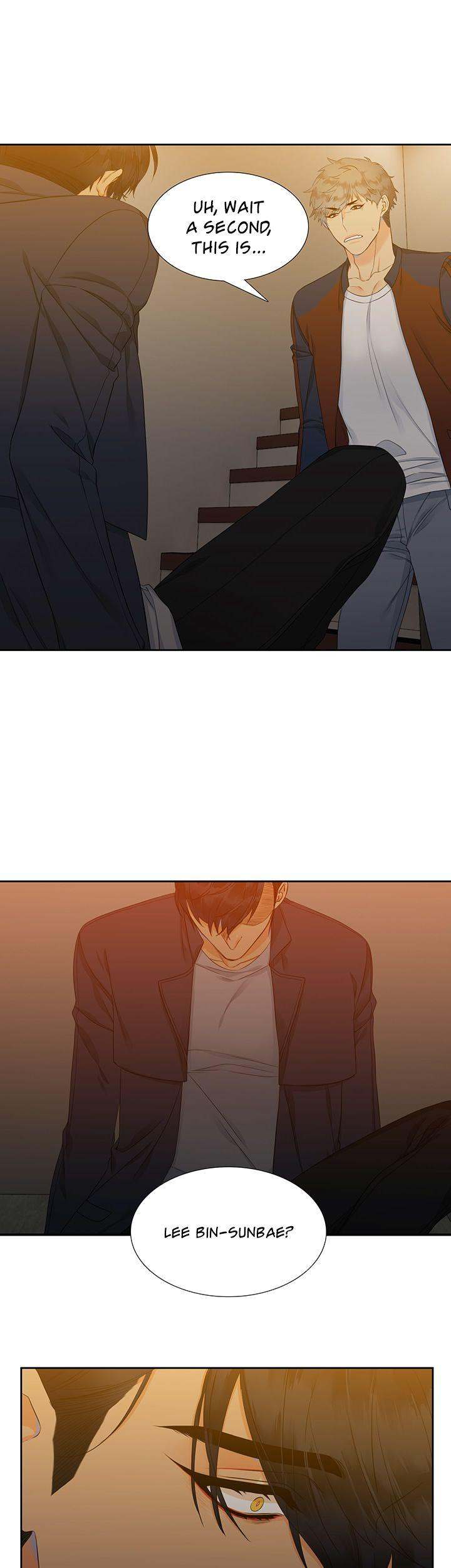 Blood Link - Chapter 1 [photo 20] - MangaPorn