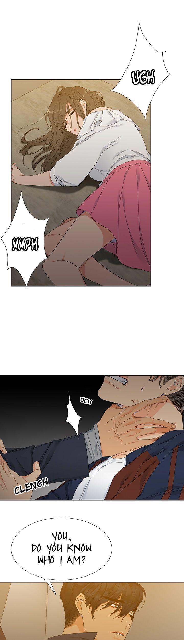 Blood Link - Chapter 1 [photo 22] - MangaPorn