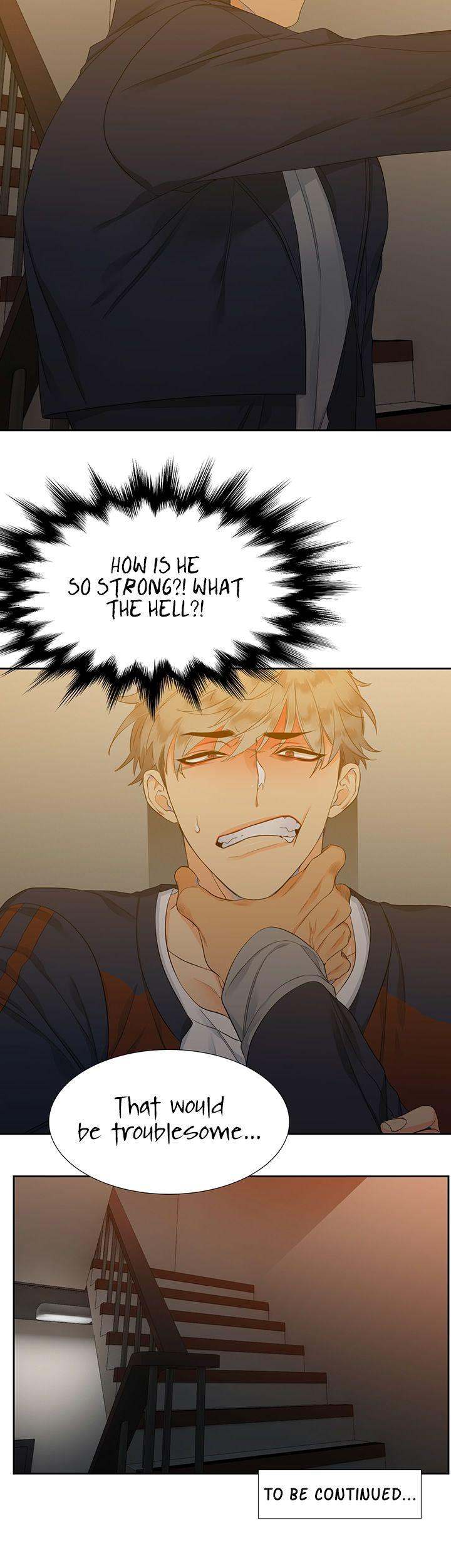 Blood Link - Chapter 1 [photo 23] - MangaPorn