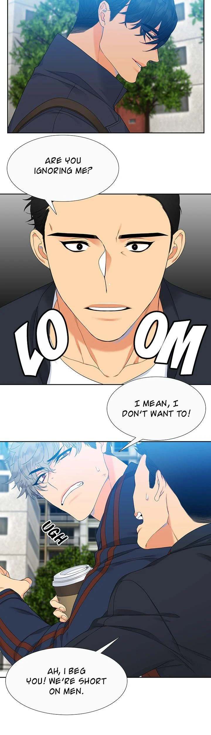 Blood Link - Chapter 1 [photo 5] - MangaPorn