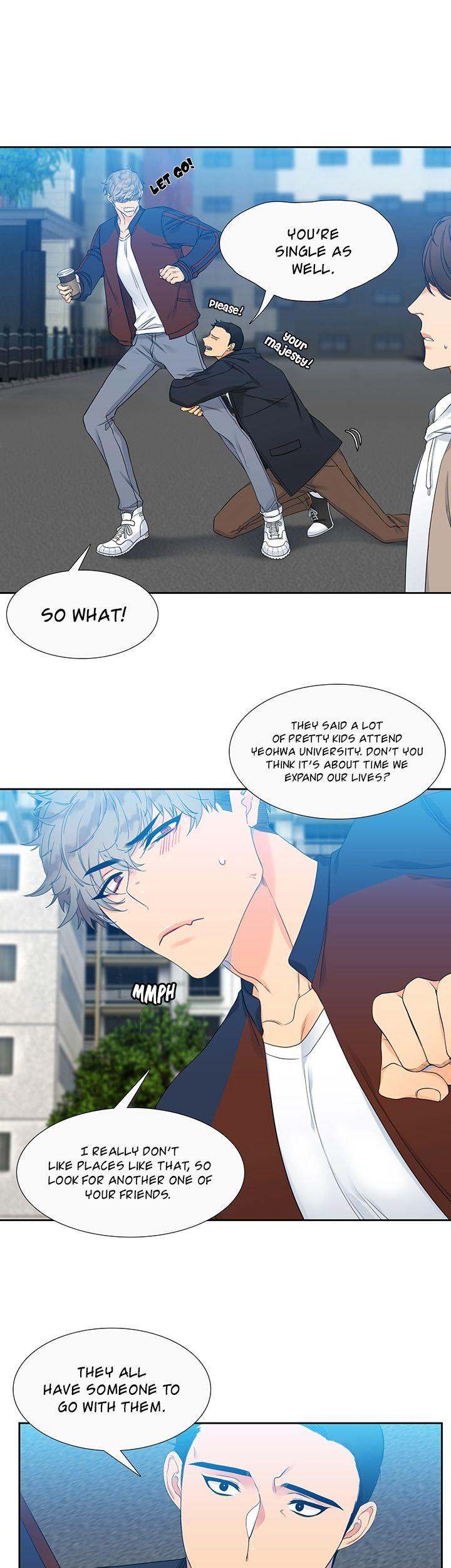 Blood Link - Chapter 1 [photo 6] - MangaPorn