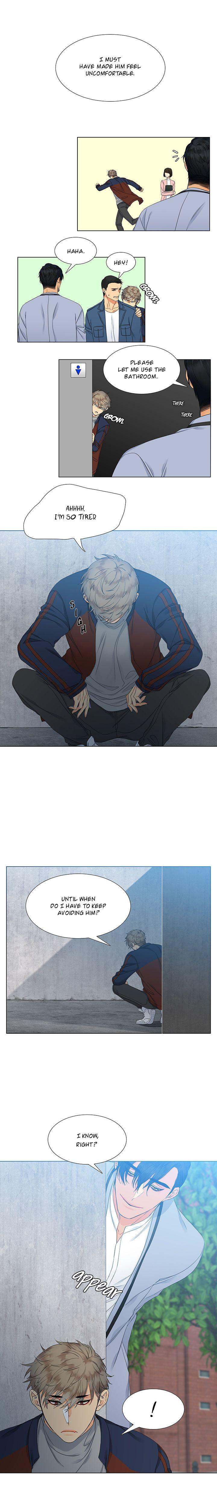 Blood Link - Chapter 2 [photo 10] - MangaPorn