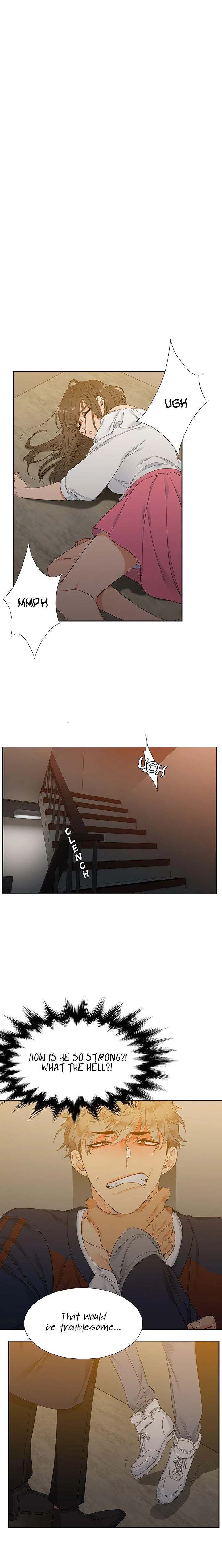 Blood Link - Chapter 2 [photo 2] - MangaPorn