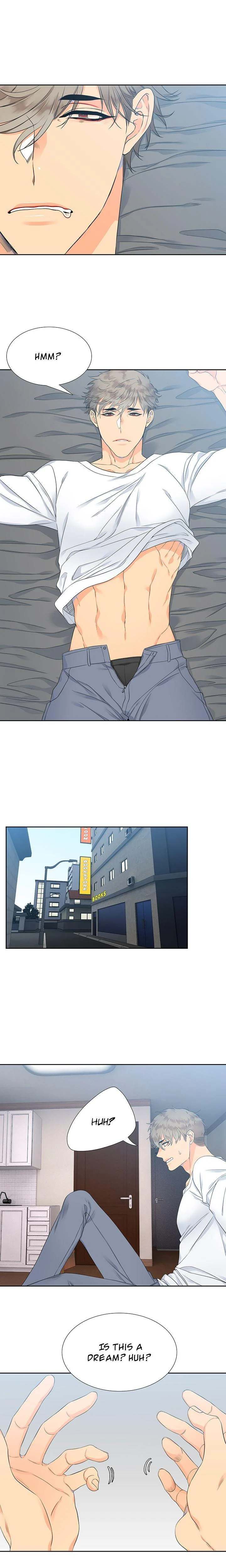 Blood Link - Chapter 2 [photo 5] - MangaPorn