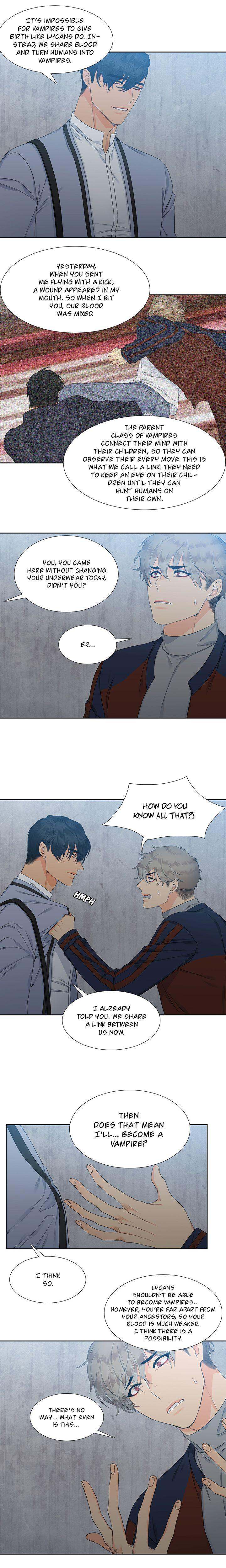 Blood Link - Chapter 3 [photo 4] - MangaPorn