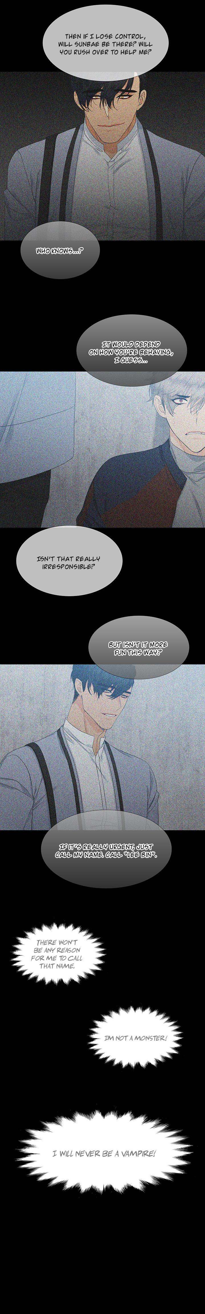 Blood Link - Chapter 4 [photo 3] - MangaPorn