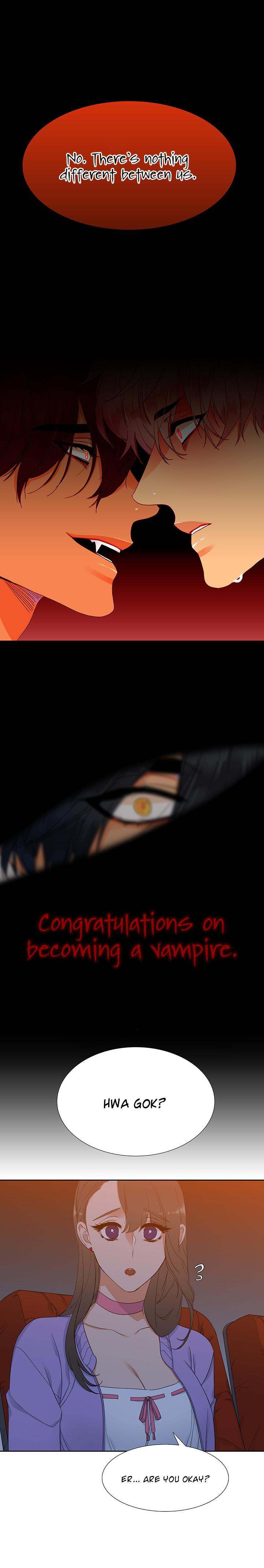 Blood Link - Chapter 4 [photo 4] - MangaPorn