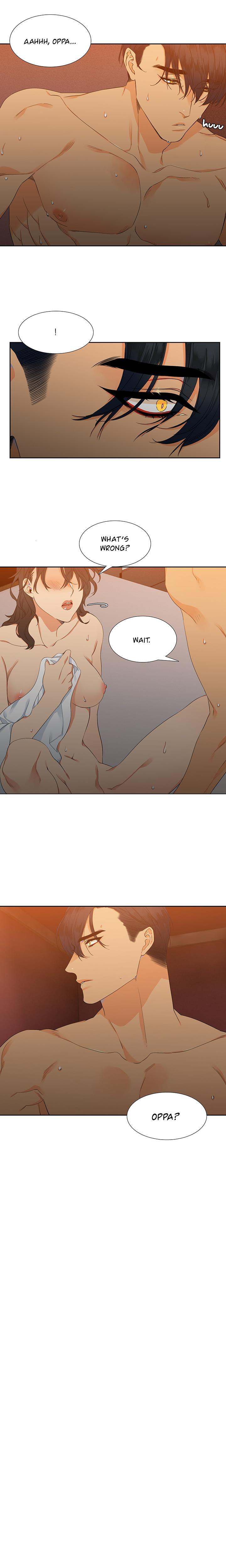 Blood Link - Chapter 4 [photo 6] - MangaPorn