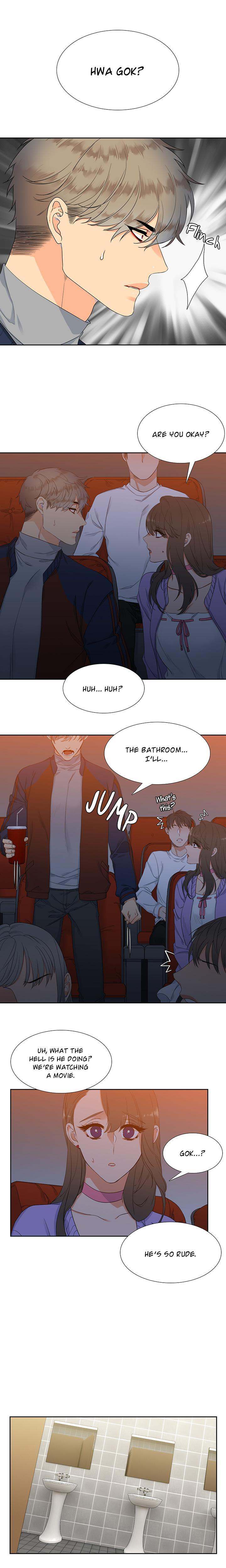 Blood Link - Chapter 4 [photo 7] - MangaPorn