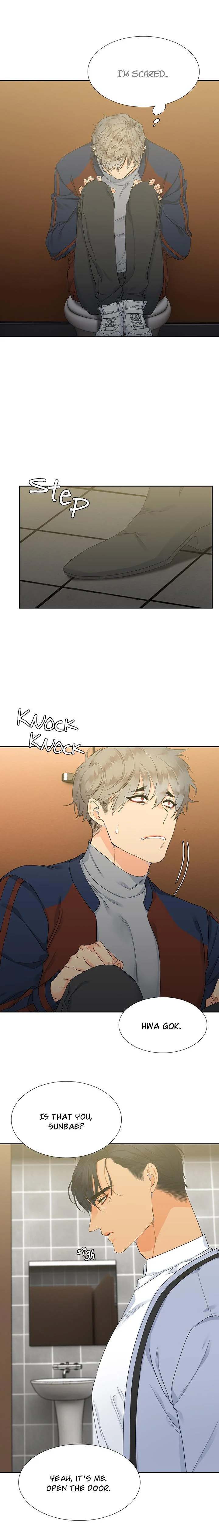 Blood Link - Chapter 4 [photo 8] - MangaPorn