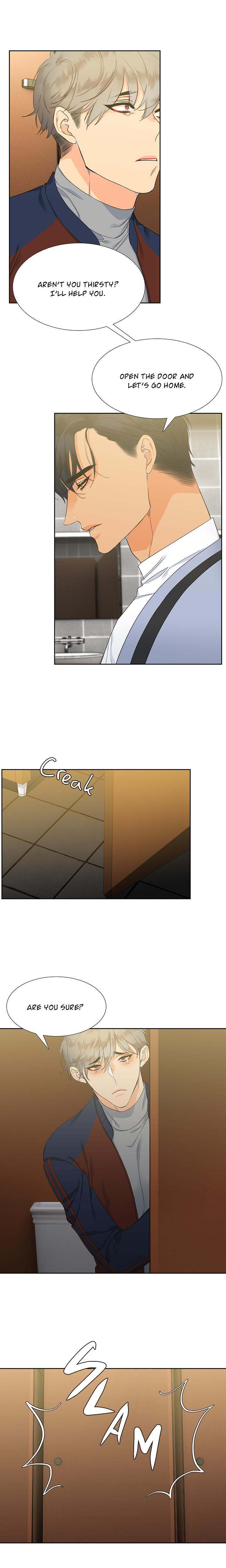 Blood Link - Chapter 4 [photo 9] - MangaPorn