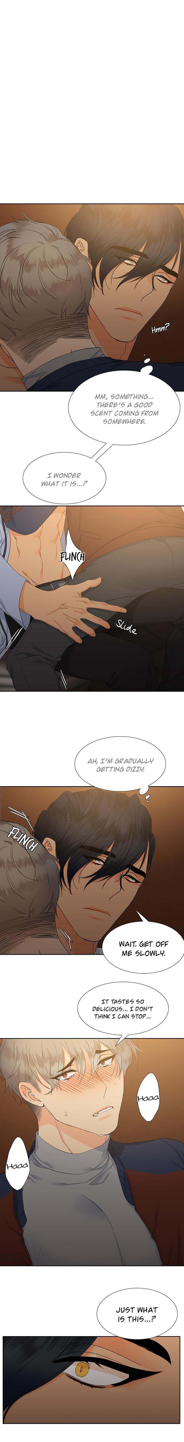 Blood Link - Chapter 5 [photo 2] - MangaPorn