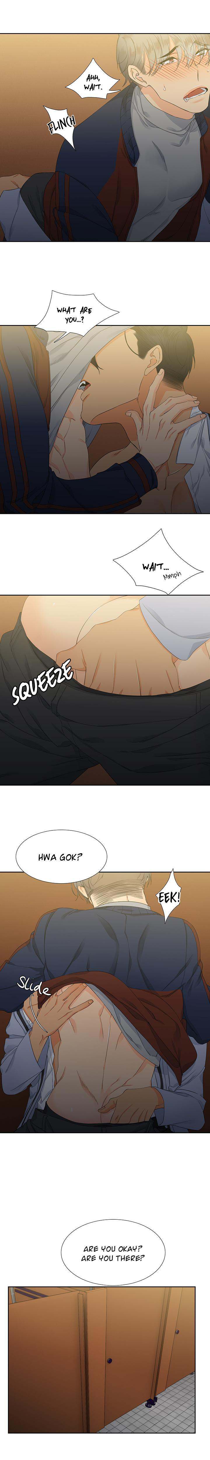 Blood Link - Chapter 5 [photo 4] - MangaPorn