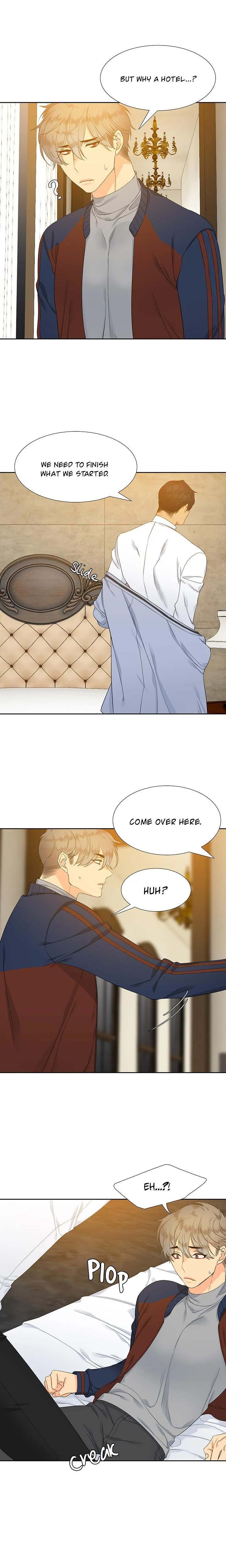 Blood Link - Chapter 5 [photo 8] - MangaPorn