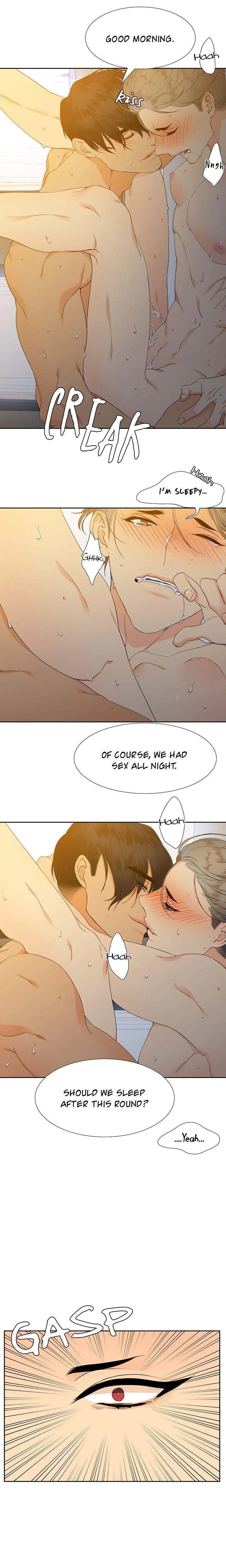 Blood Link - Chapter 6 [photo 3] - MangaPorn