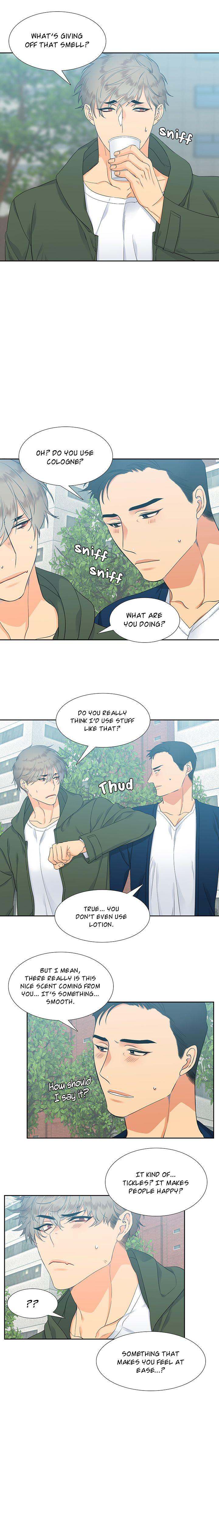 Blood Link - Chapter 6 [photo 6] - MangaPorn