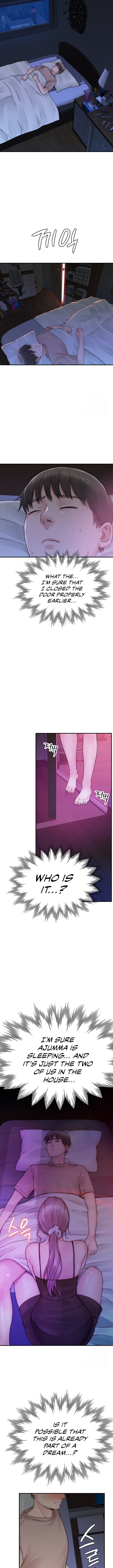 Addicted to My Stepmom - Chapter 20 [photo 10] - MangaPorn