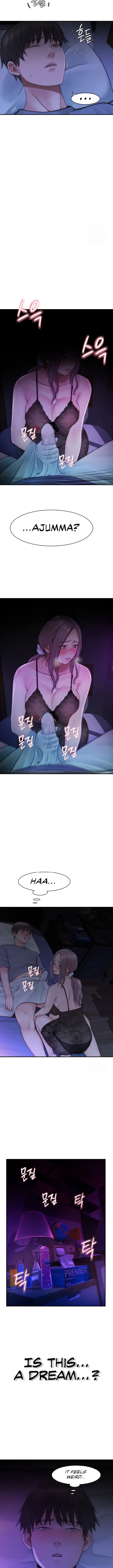 Addicted to My Stepmom - Chapter 20 [photo 4] - MangaPorn