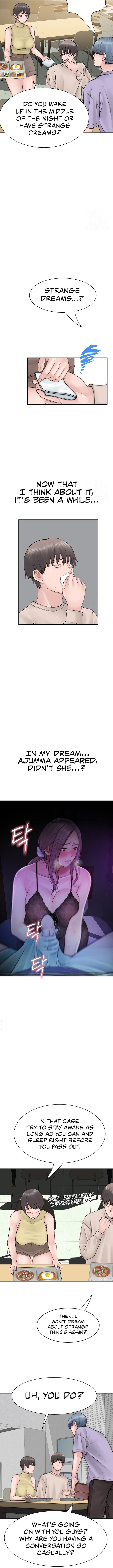 Addicted to My Stepmom - Chapter 20 [photo 7] - MangaPorn