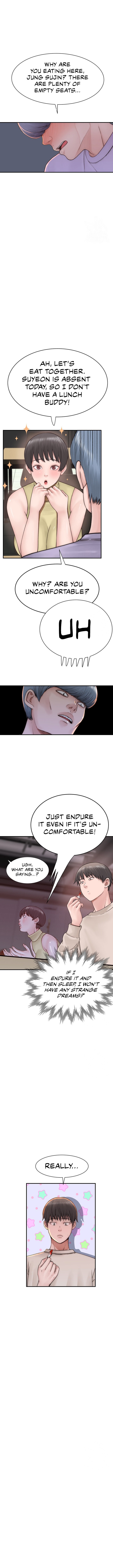 Addicted to My Stepmom - Chapter 20 [photo 8] - MangaPorn