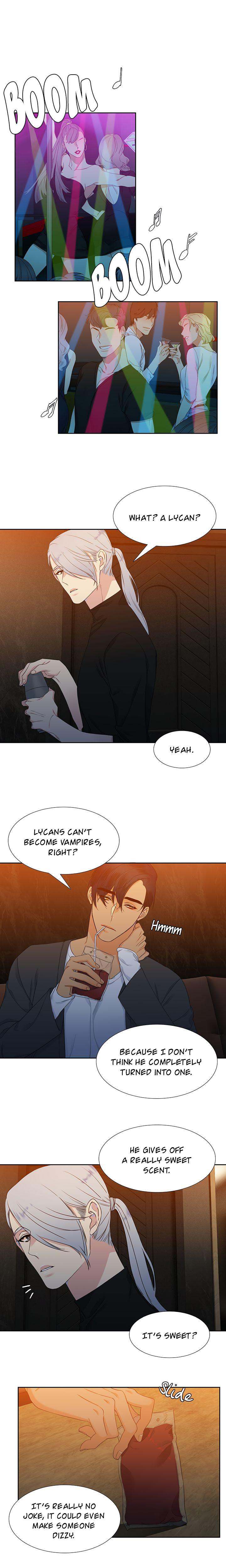 Blood Link - Chapter 7 [photo 4] - MangaPorn