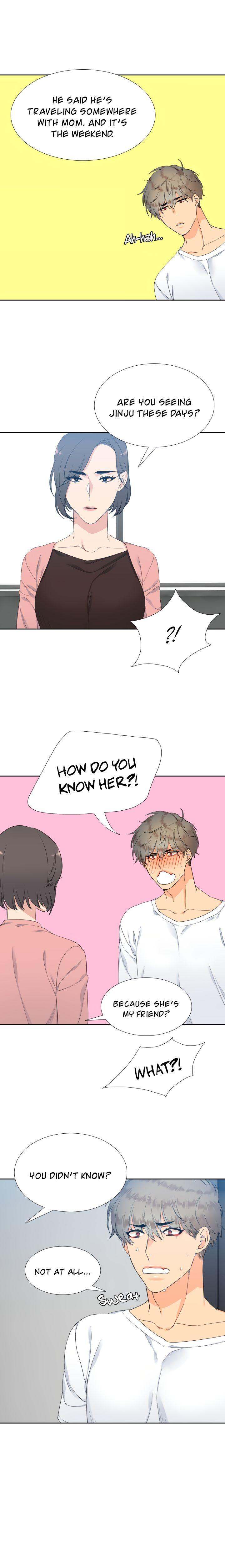 Blood Link - Chapter 8 [photo 11] - MangaPorn