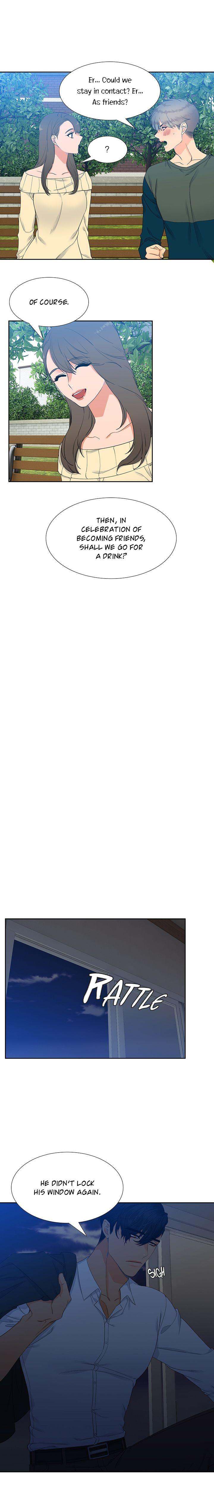 Blood Link - Chapter 9 [photo 11] - MangaPorn