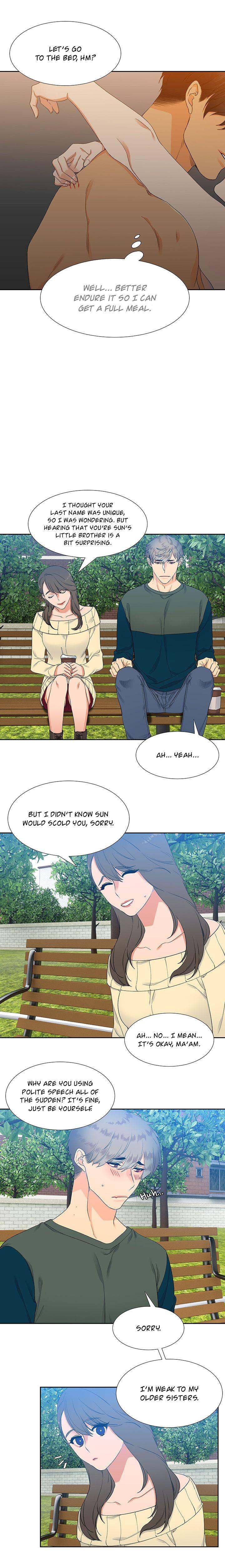 Blood Link - Chapter 9 [photo 8] - MangaPorn