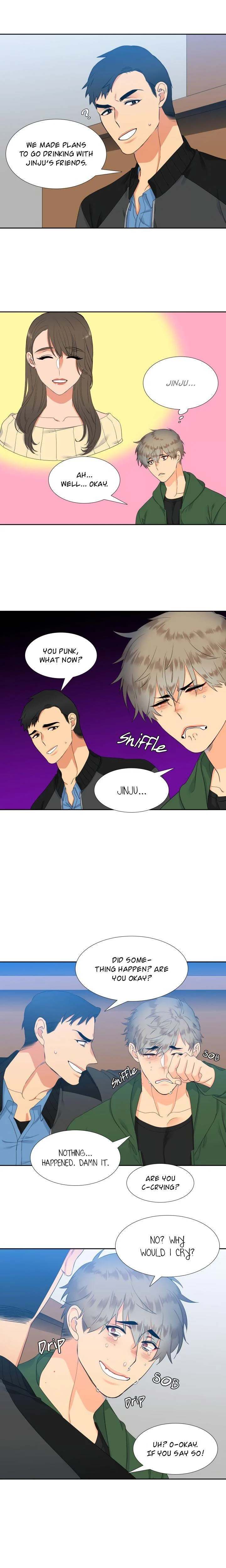 Blood Link - Chapter 10 [photo 10] - MangaPorn