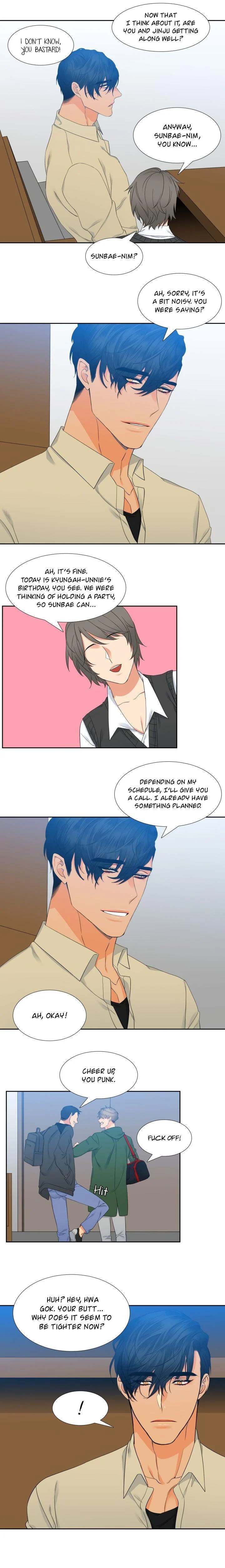 Blood Link - Chapter 10 [photo 11] - MangaPorn