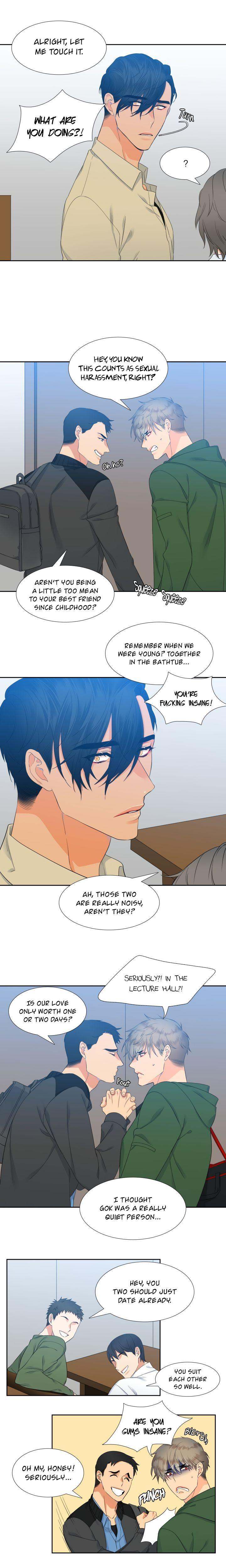 Blood Link - Chapter 10 [photo 12] - MangaPorn