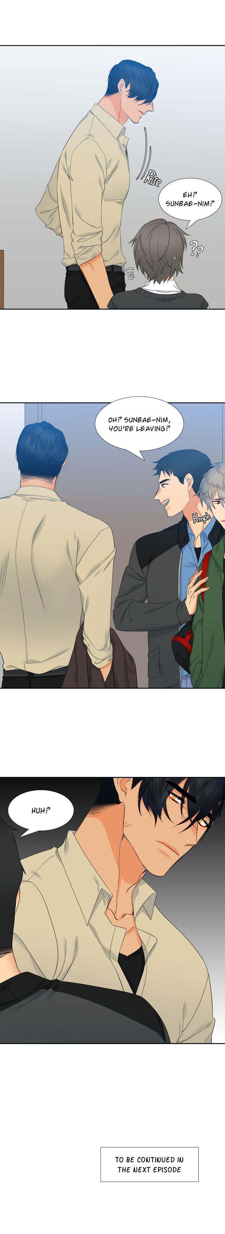 Blood Link - Chapter 10 [photo 13] - MangaPorn