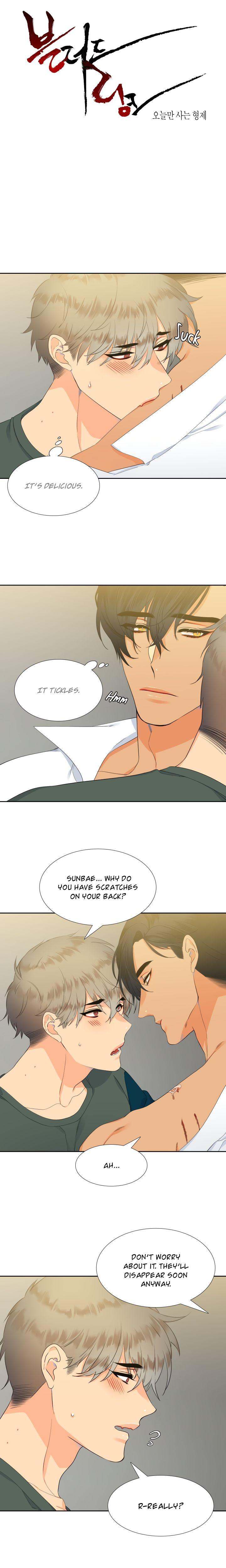 Blood Link - Chapter 10 [photo 2] - MangaPorn