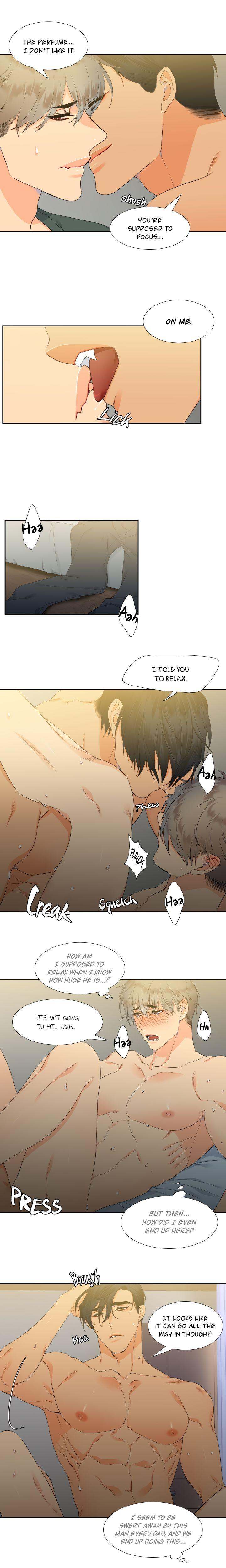 Blood Link - Chapter 10 [photo 4] - MangaPorn