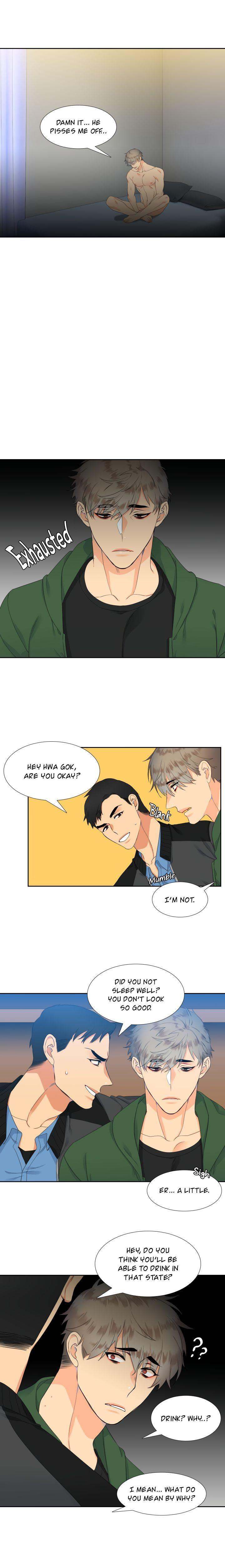 Blood Link - Chapter 10 [photo 9] - MangaPorn