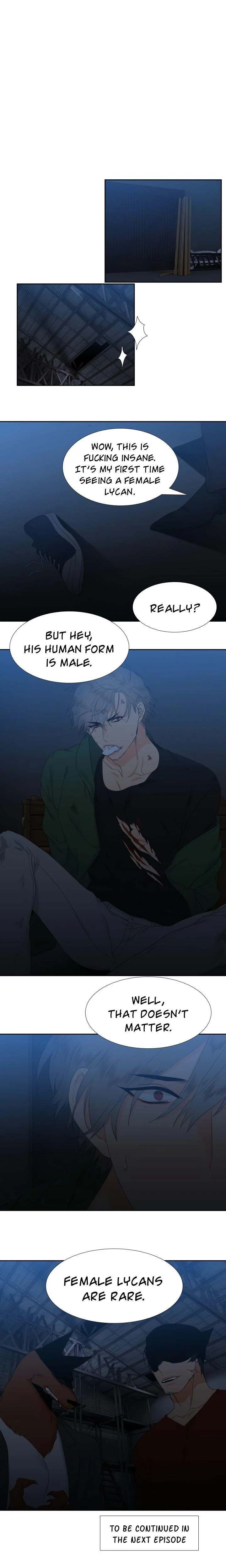 Blood Link - Chapter 11 [photo 11] - MangaPorn