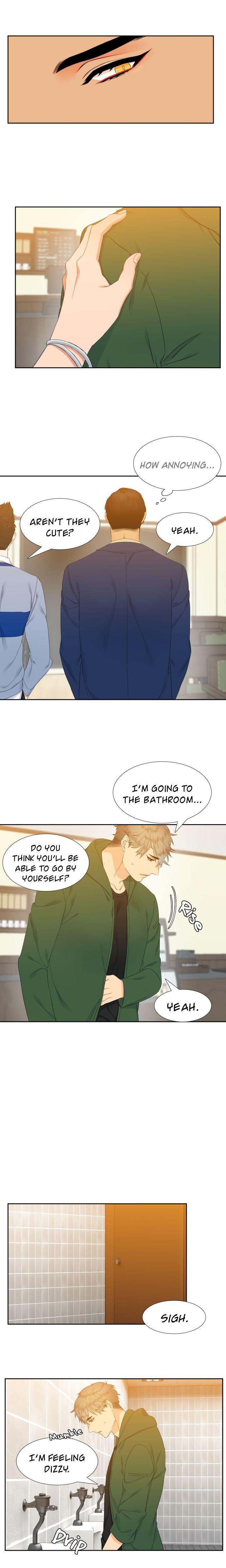 Blood Link - Chapter 11 [photo 7] - MangaPorn