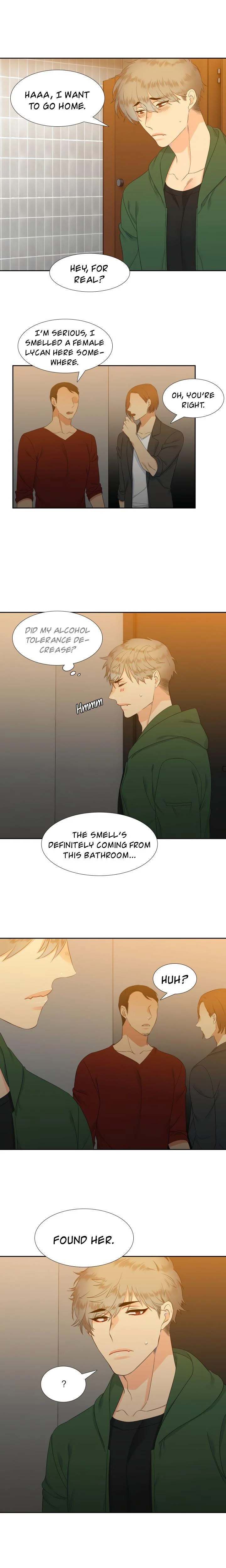 Blood Link - Chapter 11 [photo 8] - MangaPorn