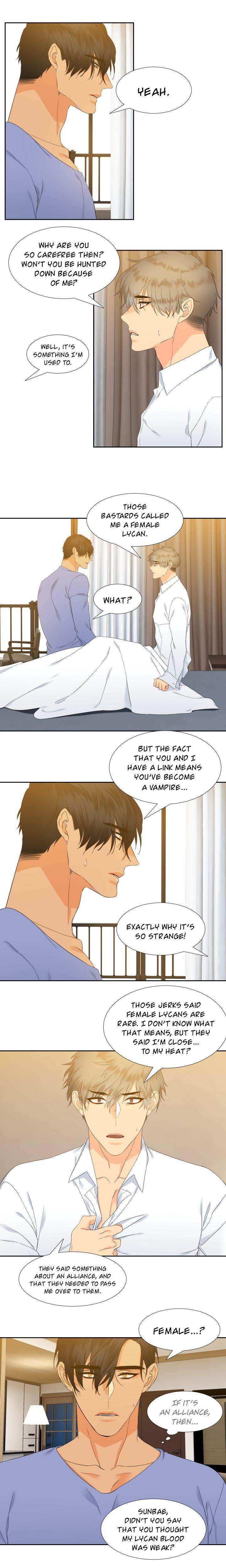 Blood Link - Chapter 12 [photo 10] - MangaPorn