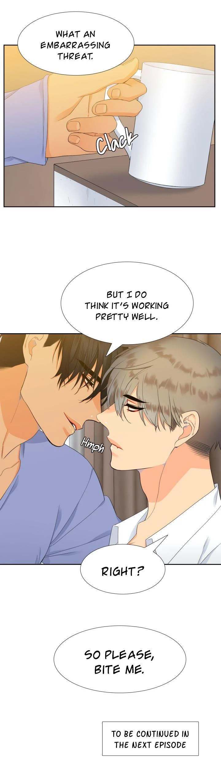 Blood Link - Chapter 12 [photo 12] - MangaPorn