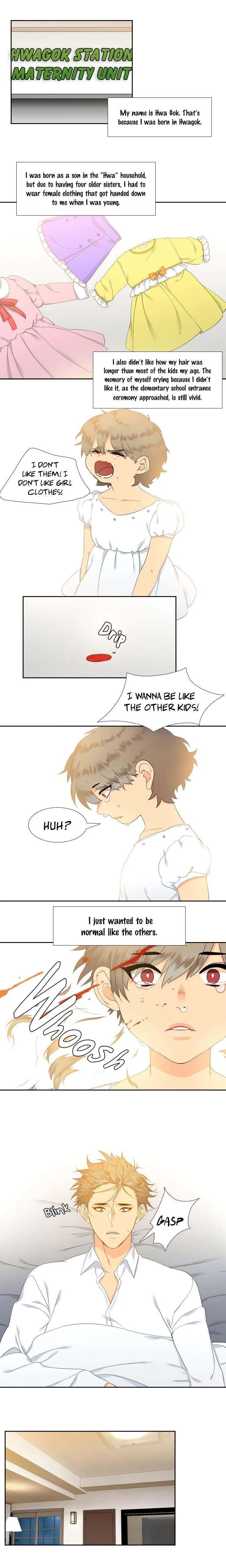 Blood Link - Chapter 12 [photo 6] - MangaPorn